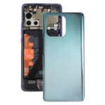 Tapa de Batería Trasera para Honor 60 SE (Verde)