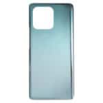 Tapa de Batería Trasera para Honor 60 SE (Verde) - Imagen 2