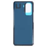 Tapa de Batería para Honor 60 Pro (Black) - Imagen 3