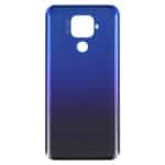 Tapa Trasera Batería para Huawei Mate 30 Lite (Azul) - Imagen 2
