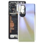 Tapa Trasera Batería para Huawei Nova 8 (Púrpura)