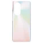 Tapa Trasera Batería para Huawei Nova 8 Pro (Plata) - Imagen 2