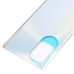 Tapa Trasera Batería para Huawei Nova 8 Pro (Plata) - Imagen 4