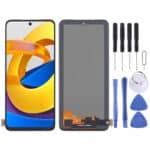 Pantalla TFT Completa para Xiaomi Redmi Note 11 4G, Redmi Note 11S 4G y Poco M4 Pro