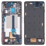 Marco Pantalla LCD Carcasa Frontal para Xiaomi Redmi K50 Gaming Poco F4 GT