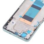 Marco Pantalla LCD para Xiaomi Redmi K40S / Poco F4 Carcasa Frontal - Imagen 4