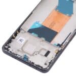 Marco Pantalla LCD Carcasa Frontal para Xiaomi Redmi K50 Redmi K50 Pro - Imagen 4
