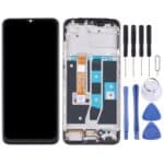 Pantalla TFT Completa para Oppo A16 / A16S con Marco - Imagen 2