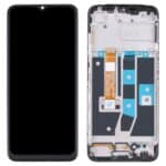 Pantalla TFT Completa para Oppo A16 / A16S con Marco - Imagen 3