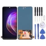 Pantalla Completa OLED para Vivo S9E Y71T S15E V21 5G