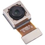 Cámara Trasera para Asus Zenfone Max (M2) ZB633KL - Imagen 2