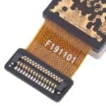 Cámara Trasera para Asus Zenfone Max (M2) ZB633KL - Imagen 4
