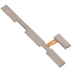 Botón de Encendido y Volumen Cable Flex para Asus Zenfone Max M2 ZB633KL - Imagen 3