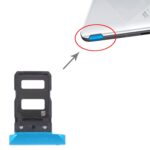 Bandeja Tarjeta SIM para Asus Rog Phone 5 ZS673KS (Azul) - Imagen 4