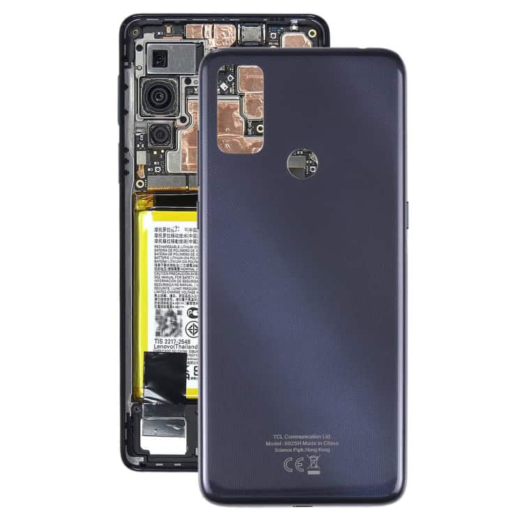 SPS4973BL.jpg Tapa Batería Original para Alcatel 1S - Imagen 1