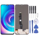 Pantalla Completa Original AMOLED para TCL 30 / 30+ / 30 5G Modelos T676H T676K T676J T776H