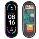 Pantalla Completa Original para Xiaomi Mi Band 6