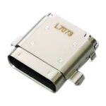 Conector de Puerto de Carga Tipo C para Xiaomi Notebook Pro 15.6