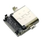 Conector de Puerto de Carga Tipo C para Xiaomi Notebook Pro 15.6 - Imagen 2