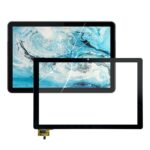 Panel Táctil para Lenovo Chromebook Duet 10.1 Ct-X636F Ct-X636 X636 Original