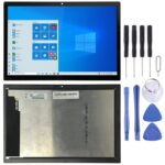 Pantalla Completa para Lenovo Ideapad Duet 3I 82Hk000Vru (Negro)