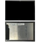 Pantalla Completa para Lenovo Ideapad Duet 3I 82Hk000Vru (Negro) - Imagen 3