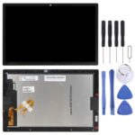 Pantalla Completa para Lenovo Ideapad Duet 3-10Igl5 82At 82Hk con Marco (Negro) - Imagen 2