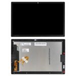 Pantalla Completa para Lenovo Ideapad Duet 3-10Igl5 82At 82Hk con Marco (Negro) - Imagen 3