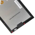 Pantalla Completa para Lenovo Ideapad Duet 3-10Igl5 82At 82Hk con Marco (Negro) - Imagen 4