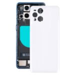 Tapa Trasera de Batería para Oppo Find X3 Pro Find X3