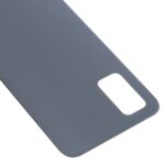 Tapa Trasera de Batería para T-Mobile Revvl V + 5G (Negro) - Imagen 4