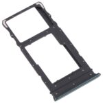 Bandeja Tarjeta SIM + Tarjeta Micro SD para Motorola Moto G Stylus 5G (Verde) - Imagen 2