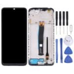 Pantalla Completa Original para Xiaomi Redmi 10C Redmi 10 India Poco C40 con Marco - Imagen 2