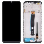 Pantalla Completa Original para Xiaomi Redmi 10C Redmi 10 India Poco C40 con Marco - Imagen 3