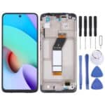 Pantalla Completa Original para Xiaomi Redmi Note 11 4G 21121119Sc con Marco