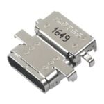 Conector de Puerto de Carga Tipo C para HP Spectre X360 15-Bl 15T-Bl