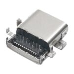 Conector de Puerto de Carga Tipo C para HP Spectre X360 15-Bl 15T-Bl - Imagen 2
