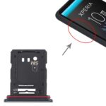Bandeja Tarjetas SIM + Micro SD para Sony Xperia 10 III - Imagen 4