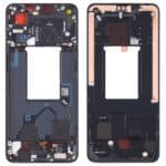 Carcasa Frontal Original para Oppo Reno7 5G China Pfjm10 Marco Pantalla LCD Placa de Bisel