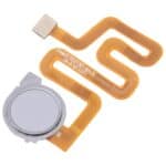 Cable Flex Sensor de Huellas Dactilares para HTC Desire 12S (Plata) - Imagen 2