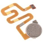 Cable Flex Sensor de Huellas Dactilares para HTC Desire 12S (Plata) - Imagen 3