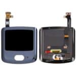 Pantalla Completa Secundaria para Motorola Razr 5G (Negro) - Imagen 3