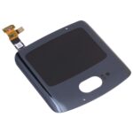 Pantalla Completa Secundaria para Motorola Razr 5G (Negro) - Imagen 4