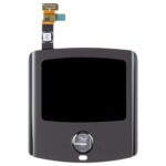 Pantalla Completa Secundaria para Motorola Razr (Negro) - Imagen 2