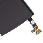 Pantalla Completa Secundaria para Motorola Razr (Negro) - Imagen 4