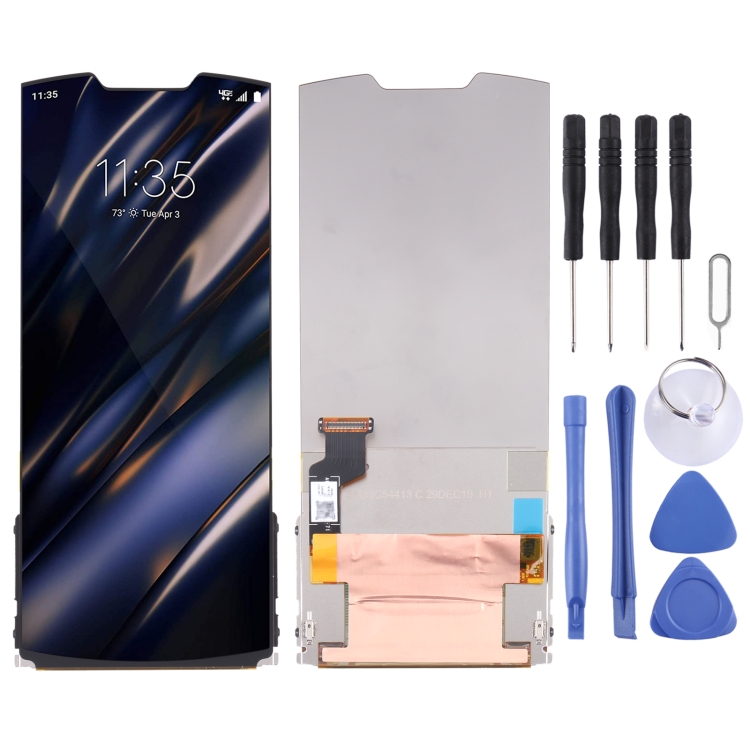 SPS5022-1.jpg Pantalla Completa Principal Original para Motorola Razr 2019 / Razr 5G - Imagen 1