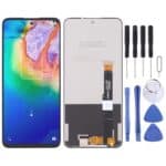 Pantalla TFT Completa para TCL 20 5G T781 T781K T781H