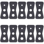 Lente de Cámara Trasera (10 Piezas) para Xiaomi Redmi K50