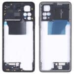 Marco Medio para Xiaomi Poco X4 Pro 5G Redmi Note 11E Pro