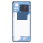 Marco Medio para Xiaomi Poco X4 Pro 5G Redmi Note 11E Pro (Azul Oscuro) - Imagen 3